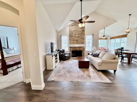 Tiny photo for 1167 Kingsley Lane, Aurora, IL 60505 (MLS # 12592759)