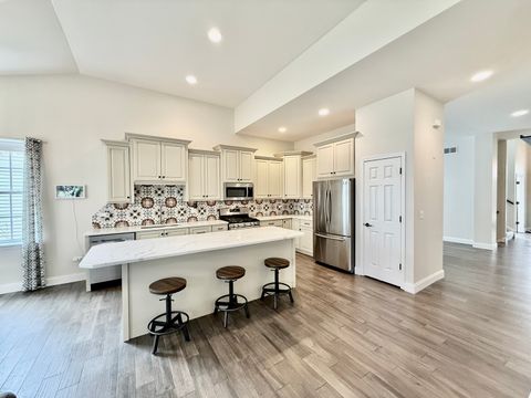 Tiny photo for 1167 Kingsley Lane, Aurora, IL 60505 (MLS # 12592759)