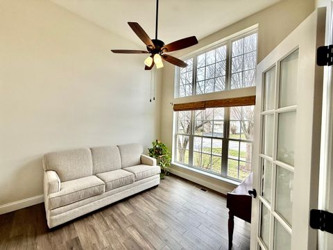 Tiny photo for 1167 Kingsley Lane, Aurora, IL 60505 (MLS # 12592759)