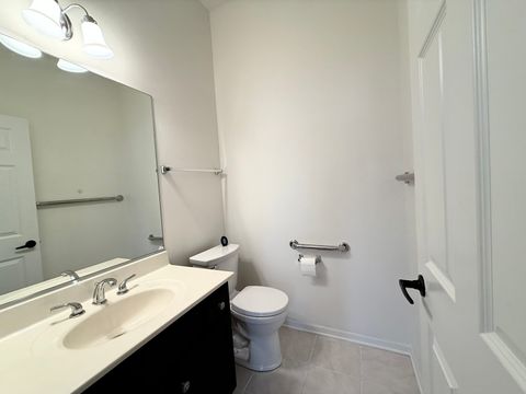 Tiny photo for 1167 Kingsley Lane, Aurora, IL 60505 (MLS # 12592759)