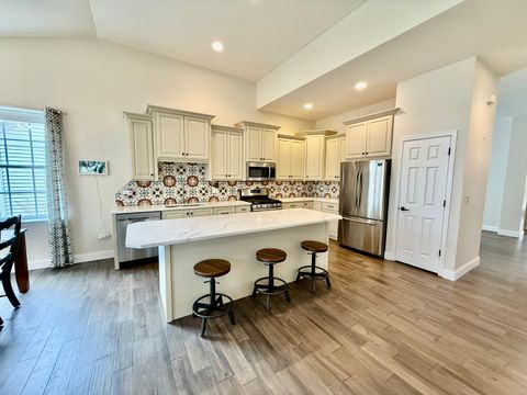 Tiny photo for 1167 Kingsley Lane, Aurora, IL 60505 (MLS # 12592759)