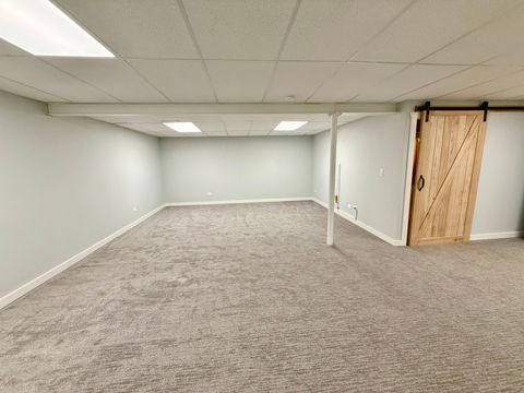 Tiny photo for 1167 Kingsley Lane, Aurora, IL 60505 (MLS # 12592759)