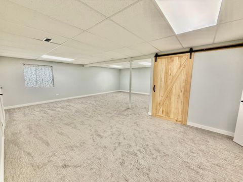 Tiny photo for 1167 Kingsley Lane, Aurora, IL 60505 (MLS # 12592759)