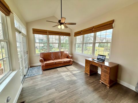 Tiny photo for 1167 Kingsley Lane, Aurora, IL 60505 (MLS # 12592759)