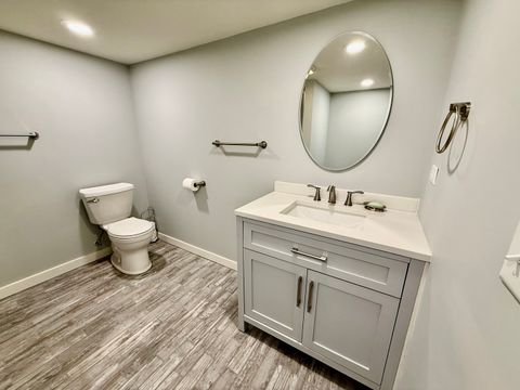 Tiny photo for 1167 Kingsley Lane, Aurora, IL 60505 (MLS # 12592759)