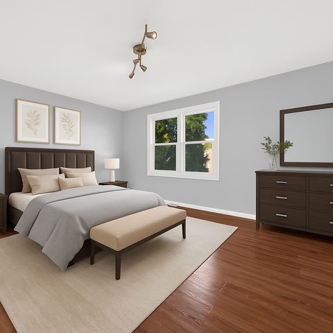 Tiny photo for 234 Dakota Court #C, Bolingbrook, IL 60440 (MLS # 12471407)