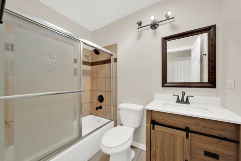 Tiny photo for 234 Dakota Court #C, Bolingbrook, IL 60440 (MLS # 12471407)