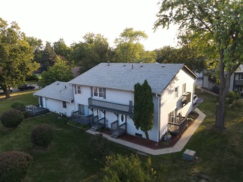 Tiny photo for 234 Dakota Court #C, Bolingbrook, IL 60440 (MLS # 12471407)