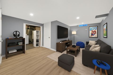 Tiny photo for 234 Dakota Court #C, Bolingbrook, IL 60440 (MLS # 12471407)