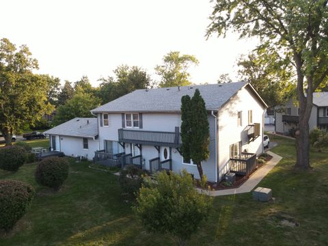 Tiny photo for 234 Dakota Court #C, Bolingbrook, IL 60440 (MLS # 12471407)