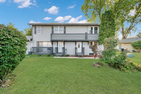 Tiny photo for 234 Dakota Court #C, Bolingbrook, IL 60440 (MLS # 12471407)