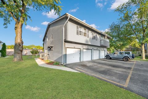 Tiny photo for 234 Dakota Court #C, Bolingbrook, IL 60440 (MLS # 12471407)