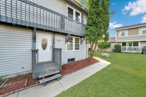 Tiny photo for 234 Dakota Court #C, Bolingbrook, IL 60440 (MLS # 12471407)