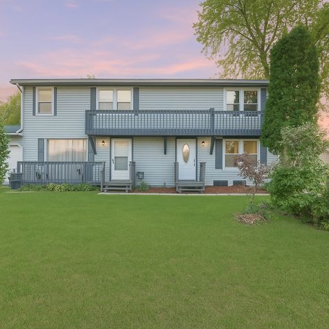 Tiny photo for 234 Dakota Court #C, Bolingbrook, IL 60440 (MLS # 12471407)