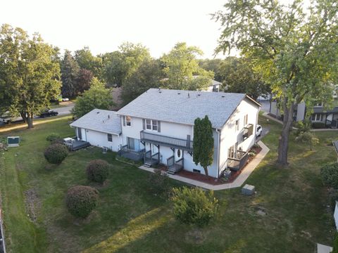 Tiny photo for 234 Dakota Court #C, Bolingbrook, IL 60440 (MLS # 12471407)