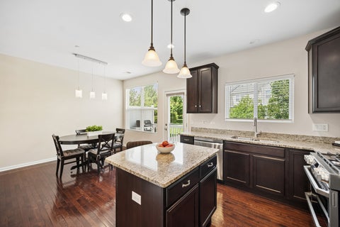 Tiny photo for 2116 SAIPAN Drive, Glenview, IL 60026 (MLS # 12691375)