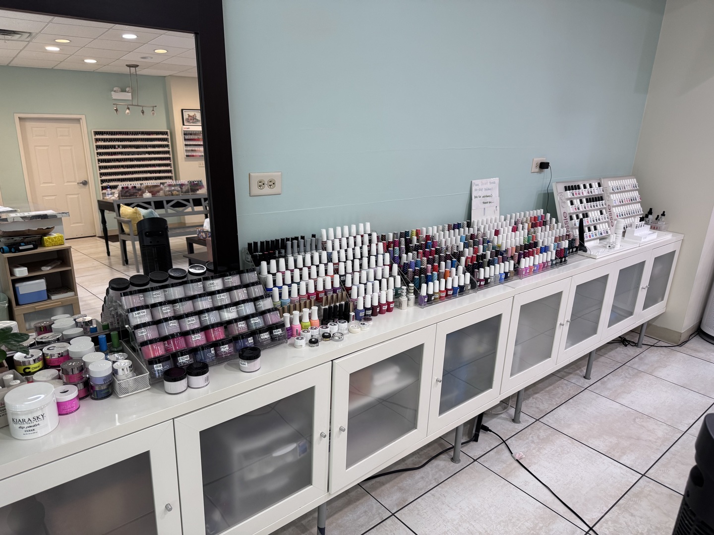 865 N Larrabee Street