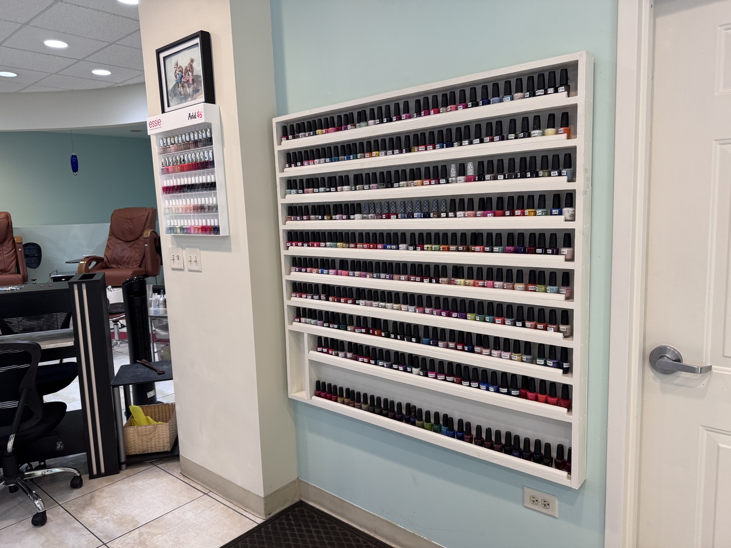 865 N Larrabee Street