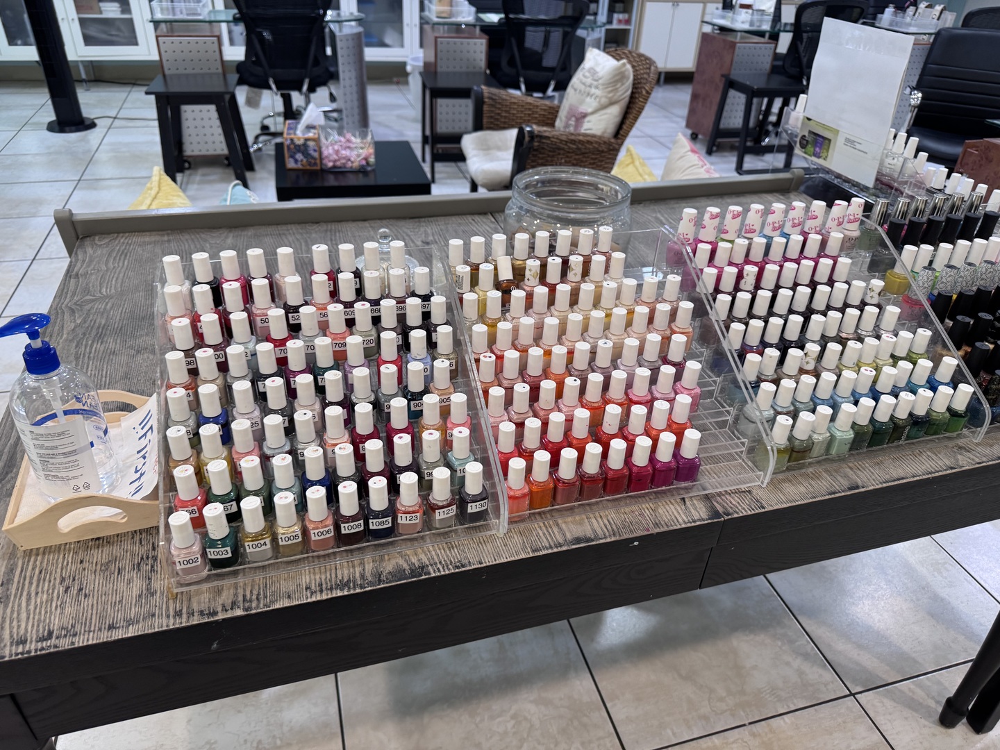 865 N Larrabee Street