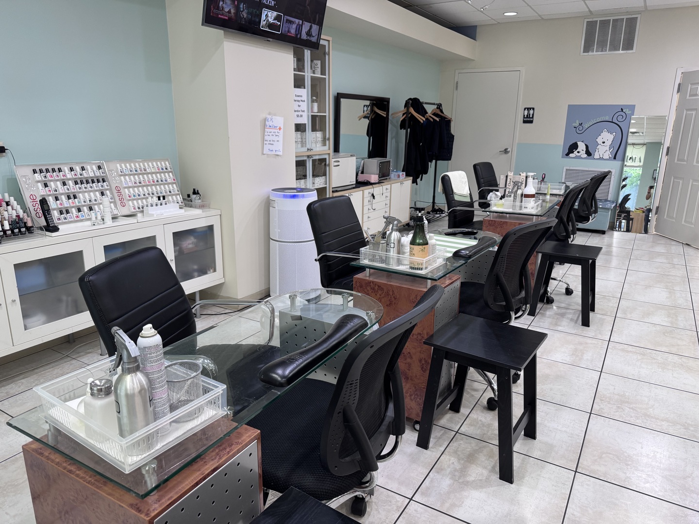 865 N Larrabee Street