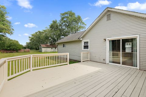 Tiny photo for 18145 Harlem Avenue, Tinley Park, IL 60477 (MLS # 12588760)