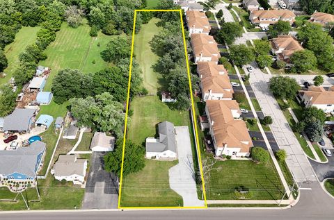 Tiny photo for 18145 Harlem Avenue, Tinley Park, IL 60477 (MLS # 12588760)