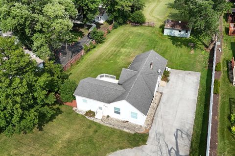 Tiny photo for 18145 Harlem Avenue, Tinley Park, IL 60477 (MLS # 12588760)