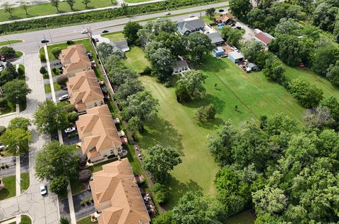 Tiny photo for 18145 Harlem Avenue, Tinley Park, IL 60477 (MLS # 12588760)