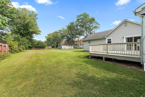 Tiny photo for 18145 Harlem Avenue, Tinley Park, IL 60477 (MLS # 12588760)