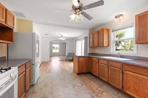 Tiny photo for 18145 Harlem Avenue, Tinley Park, IL 60477 (MLS # 12588760)