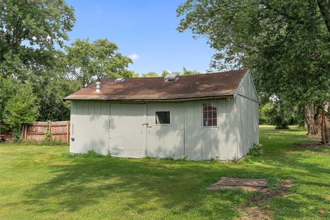 Tiny photo for 18145 Harlem Avenue, Tinley Park, IL 60477 (MLS # 12588760)