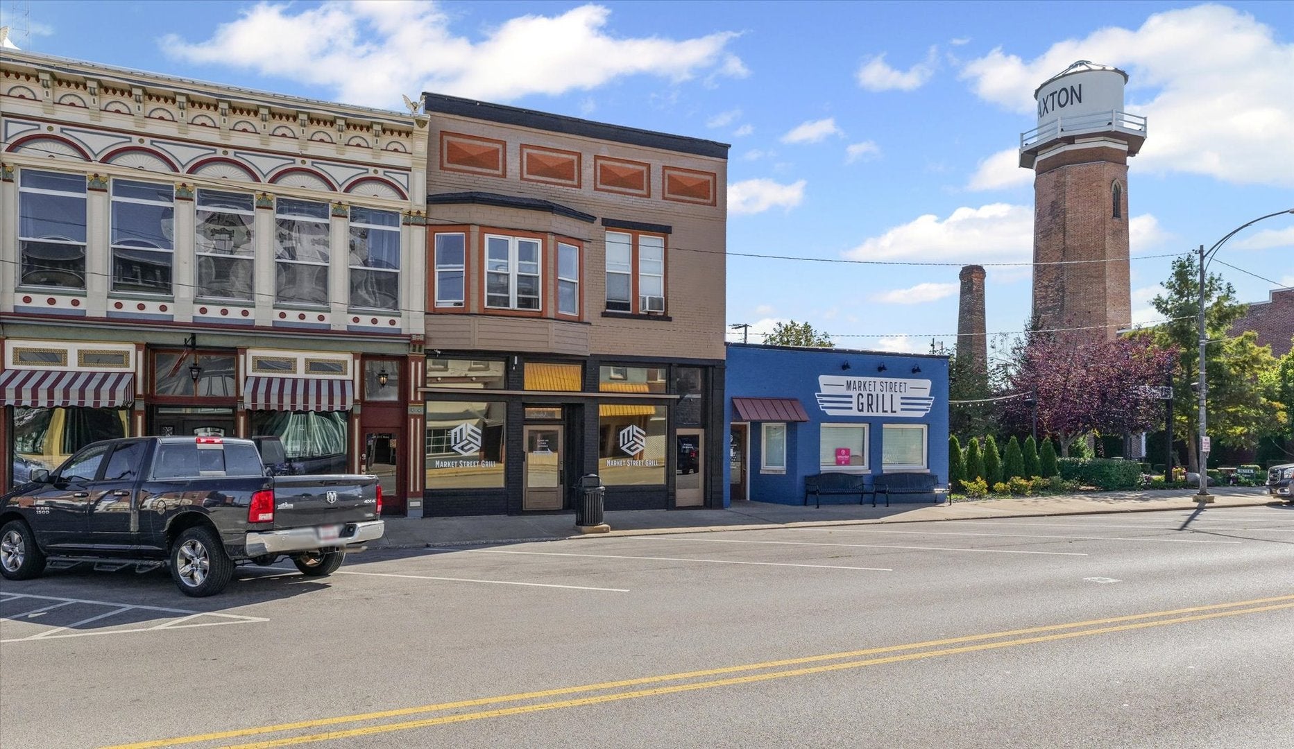 125 S Market Street