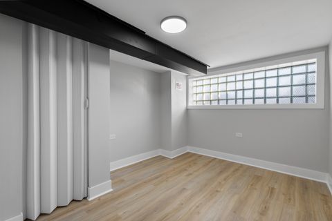 Tiny photo for 2964 W Columbus Avenue, Chicago, IL 60652 (MLS # 12553363)