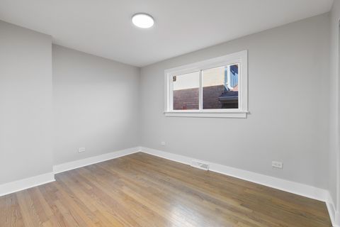 Tiny photo for 2964 W Columbus Avenue, Chicago, IL 60652 (MLS # 12553363)