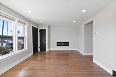 Tiny photo for 2964 W Columbus Avenue, Chicago, IL 60652 (MLS # 12553363)