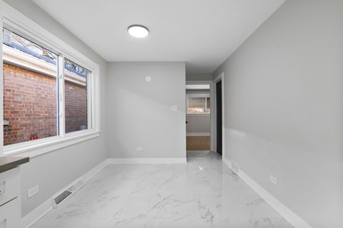 Tiny photo for 2964 W Columbus Avenue, Chicago, IL 60652 (MLS # 12553363)