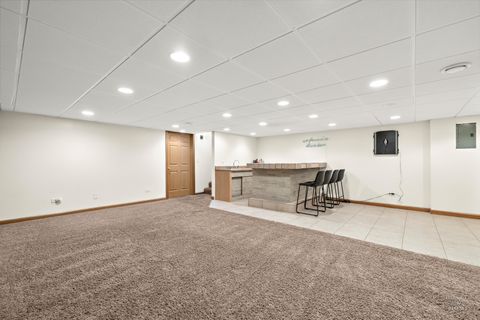 Tiny photo for 340 E Forest Knoll Drive, Palatine, IL 60074 (MLS # 12490819)