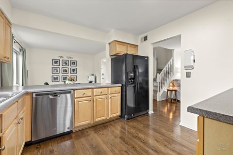 Tiny photo for 340 E Forest Knoll Drive, Palatine, IL 60074 (MLS # 12490819)