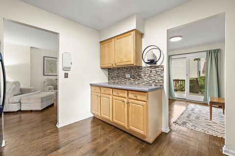 Tiny photo for 340 E Forest Knoll Drive, Palatine, IL 60074 (MLS # 12490819)