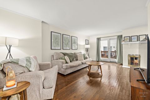 Tiny photo for 340 E Forest Knoll Drive, Palatine, IL 60074 (MLS # 12490819)