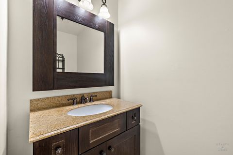 Tiny photo for 340 E Forest Knoll Drive, Palatine, IL 60074 (MLS # 12490819)