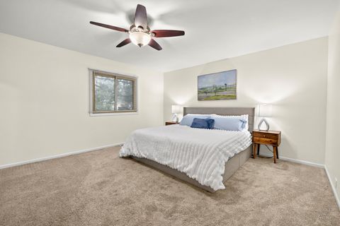Tiny photo for 340 E Forest Knoll Drive, Palatine, IL 60074 (MLS # 12490819)