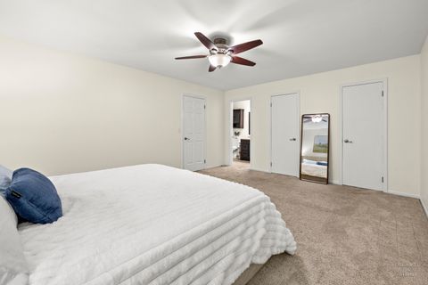 Tiny photo for 340 E Forest Knoll Drive, Palatine, IL 60074 (MLS # 12490819)