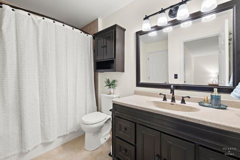Tiny photo for 340 E Forest Knoll Drive, Palatine, IL 60074 (MLS # 12490819)