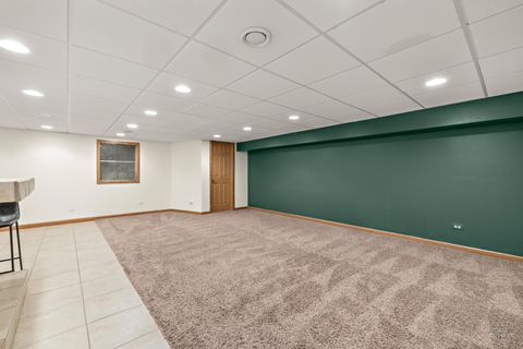 Tiny photo for 340 E Forest Knoll Drive, Palatine, IL 60074 (MLS # 12490819)