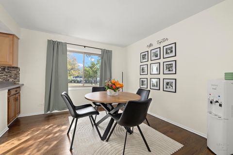 Tiny photo for 340 E Forest Knoll Drive, Palatine, IL 60074 (MLS # 12490819)