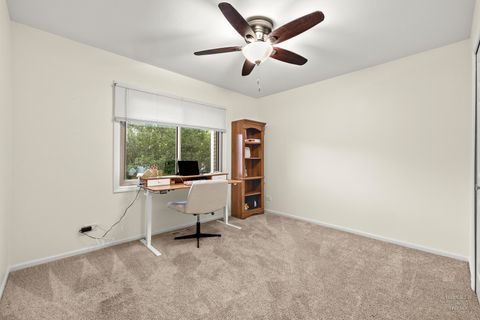 Tiny photo for 340 E Forest Knoll Drive, Palatine, IL 60074 (MLS # 12490819)