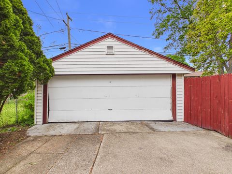 Tiny photo for 2308 Stratford Avenue, Westchester, IL 60154 (MLS # 12635813)