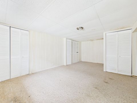 Tiny photo for 2308 Stratford Avenue, Westchester, IL 60154 (MLS # 12635813)