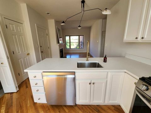 Tiny photo for 4634 N Racine Avenue #3, Chicago, IL 60640 (MLS # 12458327)